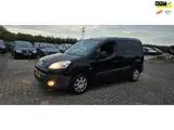 Foto 30 van Peugeot Partner 120 1.6 HDI L1 XT Profit + Airco Nap