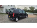 Foto 26 van Peugeot Partner 120 1.6 HDI L1 XT Profit + Airco Nap