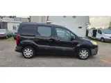 Foto 25 van Peugeot Partner 120 1.6 HDI L1 XT Profit + Airco Nap