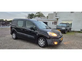 Foto 14 van Peugeot Partner 120 1.6 HDI L1 XT Profit + Airco Nap