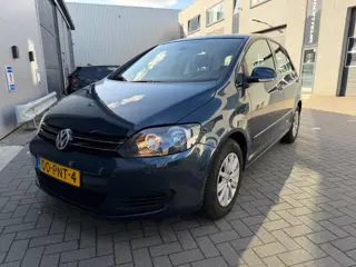 Foto 19 van Volkswagen Golf Plus 1.4 TSI Comfortline TREKHAAK|APPLE CARPLAY|CRUISE|ECC