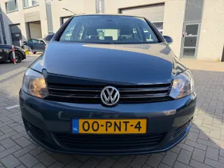 Foto 18 van Volkswagen Golf Plus 1.4 TSI Comfortline TREKHAAK|APPLE CARPLAY|CRUISE|ECC