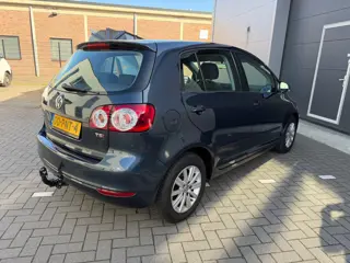 Foto 17 van Volkswagen Golf Plus 1.4 TSI Comfortline TREKHAAK|APPLE CARPLAY|CRUISE|ECC