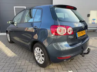 Foto 16 van Volkswagen Golf Plus 1.4 TSI Comfortline TREKHAAK|APPLE CARPLAY|CRUISE|ECC