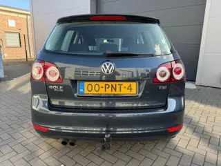 Foto 15 van Volkswagen Golf Plus 1.4 TSI Comfortline TREKHAAK|APPLE CARPLAY|CRUISE|ECC