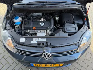 Foto 14 van Volkswagen Golf Plus 1.4 TSI Comfortline TREKHAAK|APPLE CARPLAY|CRUISE|ECC