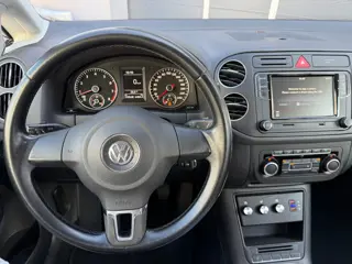 Foto 12 van Volkswagen Golf Plus 1.4 TSI Comfortline TREKHAAK|APPLE CARPLAY|CRUISE|ECC