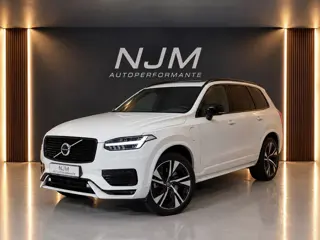 Volvo XC90 2.0 T8 Recharge AWD R-Design|Pano|H&K|Trekhaak