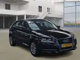 Foto 27 van Audi A3 1.2 TFSI Ambition Pro Line Business AIRCO CRUISE PDC