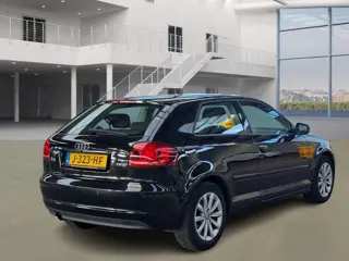 Foto 20 van Audi A3 1.2 TFSI Ambition Pro Line Business AIRCO CRUISE PDC