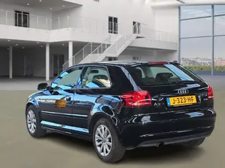 Foto 12 van Audi A3 1.2 TFSI Ambition Pro Line Business AIRCO CRUISE PDC