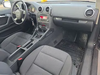 Foto 14 van Audi A3 1.2 TFSI Ambition Pro Line Business AIRCO CRUISE PDC