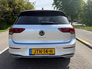 Foto 12 van Volkswagen GOLF 1.5 eTSI Business_150 PK_CAMERA_CarPLAY_NETTE_AUTO_