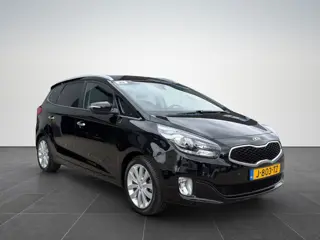 Kia Carens 1.6 GDi DynamicLine 7 Persoons|Achteruitrijcamera