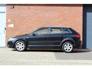 Foto 14 van Audi A3 Sportback 1.6 | 5 deurs | NAP