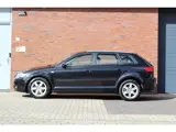 Foto 24 van Audi A3 Sportback 1.6 | 5 deurs | NAP