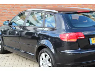 Foto 15 van Audi A3 Sportback 1.6 | 5 deurs | NAP