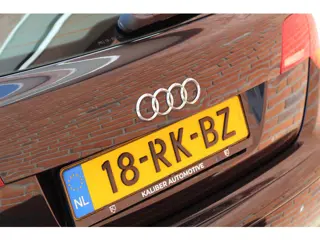 Foto 16 van Audi A3 Sportback 1.6 | 5 deurs | NAP