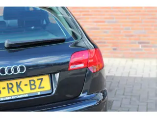 Foto 18 van Audi A3 Sportback 1.6 | 5 deurs | NAP
