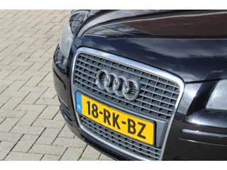 Foto 19 van Audi A3 Sportback 1.6 | 5 deurs | NAP