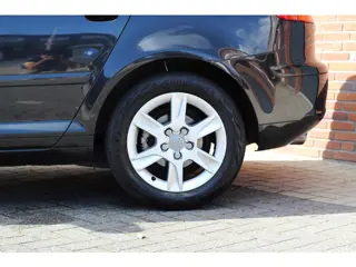 Foto 20 van Audi A3 Sportback 1.6 | 5 deurs | NAP