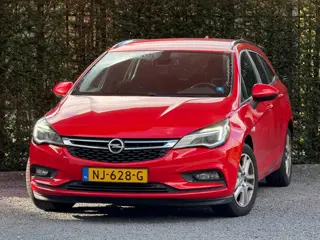 Foto 11 van Opel Astra Sports Tourer 1.0 Business+ | PDC | CARPLAY | TREKHAAK!