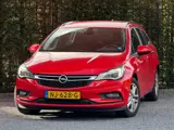 Foto 21 van Opel Astra Sports Tourer 1.0 Business+ | PDC | CARPLAY | TREKHAAK!