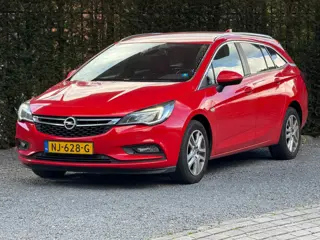 Foto 20 van Opel Astra Sports Tourer 1.0 Business+ | PDC | CARPLAY | TREKHAAK!