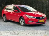 Foto 29 van Opel Astra Sports Tourer 1.0 Business+ | PDC | CARPLAY | TREKHAAK!