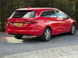 Foto 28 van Opel Astra Sports Tourer 1.0 Business+ | PDC | CARPLAY | TREKHAAK!