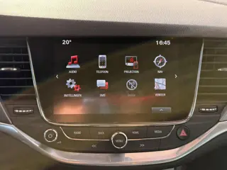 Foto 13 van Opel Astra Sports Tourer 1.0 Business+ | PDC | CARPLAY | TREKHAAK!