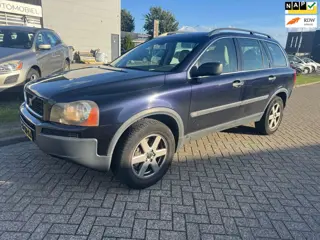 Volvo XC90 2.4 D5 Momentum 5p.