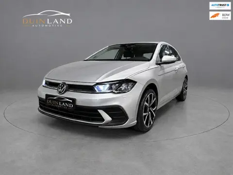 Volkswagen POLO 1.0 TSI Life | Airco |Virtual|Cruise|Carplay
