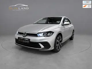 Foto 11 van Volkswagen POLO 1.0 TSI Life | Airco |Virtual|Cruise|Carplay