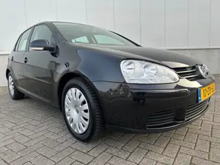 Foto 11 van Volkswagen Golf 1.4 TSI Optive 5 deur NL auto.....