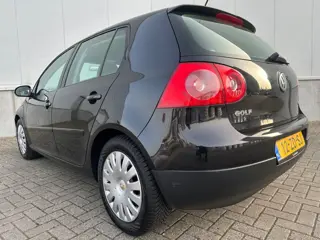 Foto 12 van Volkswagen Golf 1.4 TSI Optive 5 deur NL auto.....