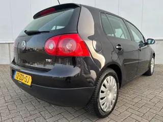 Foto 13 van Volkswagen Golf 1.4 TSI Optive 5 deur NL auto.....
