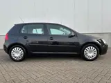 Foto 24 van Volkswagen Golf 1.4 TSI Optive 5 deur NL auto.....