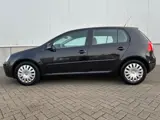 Foto 25 van Volkswagen Golf 1.4 TSI Optive 5 deur NL auto.....