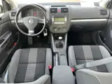 Foto 28 van Volkswagen Golf 1.4 TSI Optive 5 deur NL auto.....