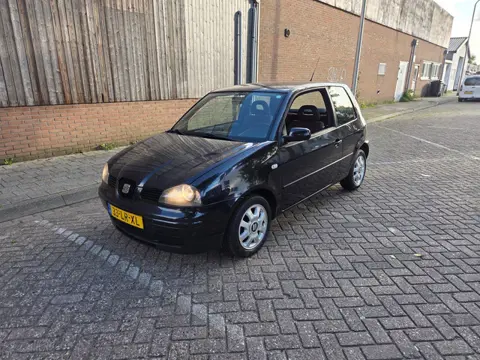 Seat Arosa 1.4i Stella