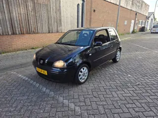 Seat Arosa 1.4i Stella