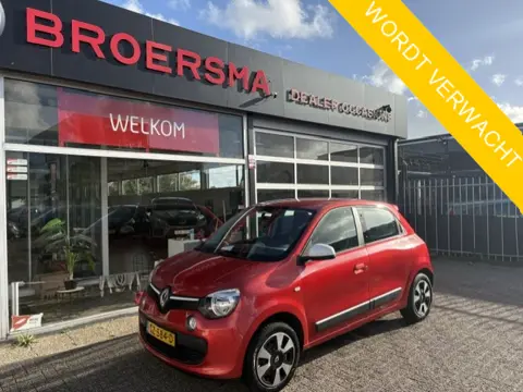 Renault Twingo 1.0 SCe Collection 2 EIGENAAR * NAP * NW APK *