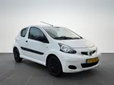 Foto 23 van Toyota Aygo 1.0-12V Cool Airco|APK 06-2027|Zuinig|NAP