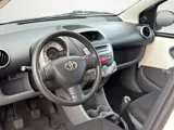 Foto 24 van Toyota Aygo 1.0-12V Cool Airco|APK 06-2027|Zuinig|NAP