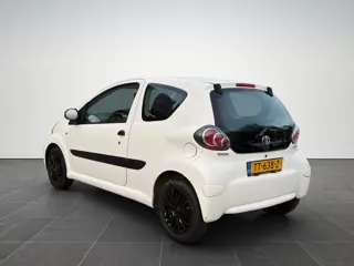 Foto 15 van Toyota Aygo 1.0-12V Cool Airco|APK 06-2027|Zuinig|NAP