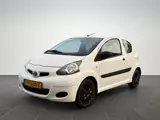 Foto 26 van Toyota Aygo 1.0-12V Cool Airco|APK 06-2027|Zuinig|NAP