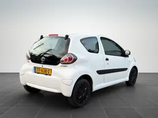 Foto 17 van Toyota Aygo 1.0-12V Cool Airco|APK 06-2027|Zuinig|NAP