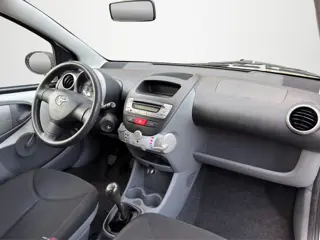 Foto 18 van Toyota Aygo 1.0-12V Cool Airco|APK 06-2027|Zuinig|NAP