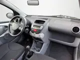 Foto 28 van Toyota Aygo 1.0-12V Cool Airco|APK 06-2027|Zuinig|NAP